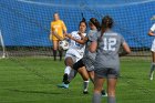 Women’s Soccer vs UMass Boston  Women’s Soccer vs UMass Boston. - Photo by Keith Nordstrom